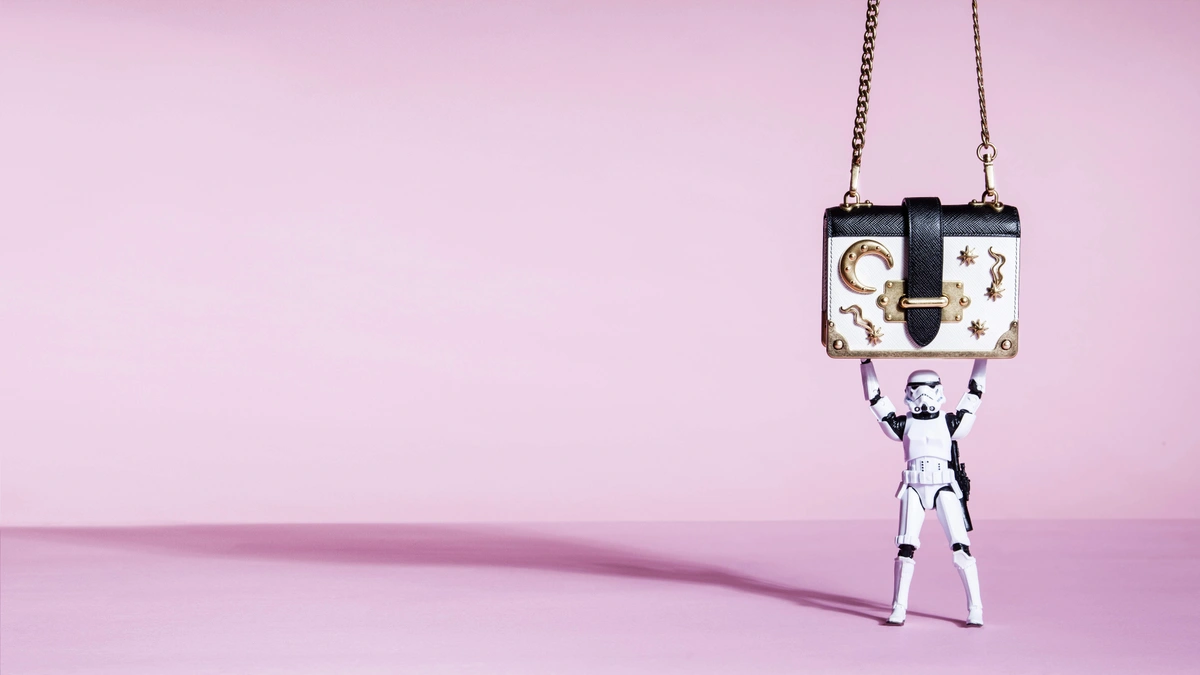 Designer Outlet Roosendaal