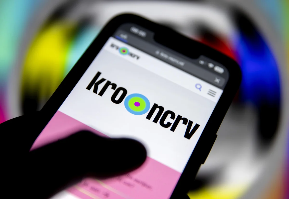 KRO-NCRV