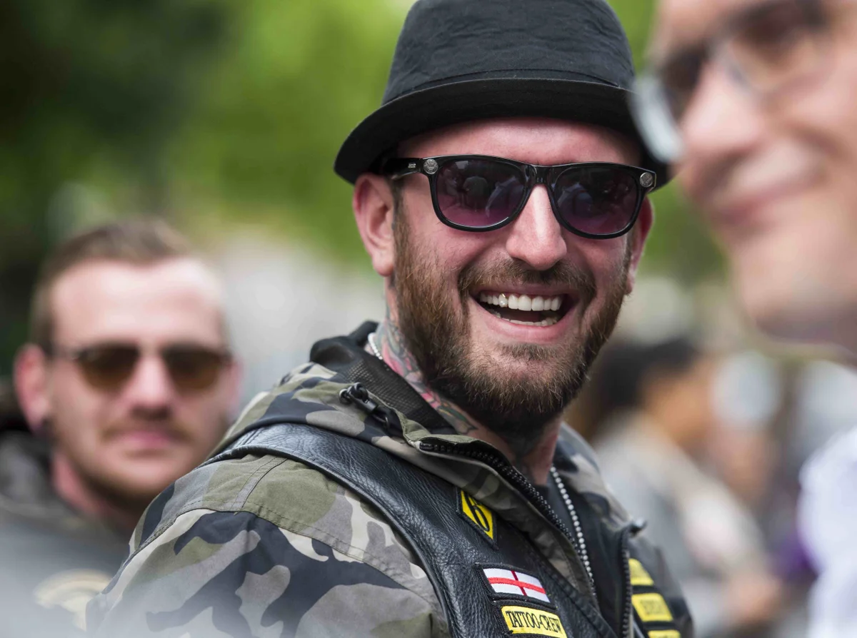 Familie bevestigt dood Ben Saunders: 'Nog nooit zo'n pijn ervaren'