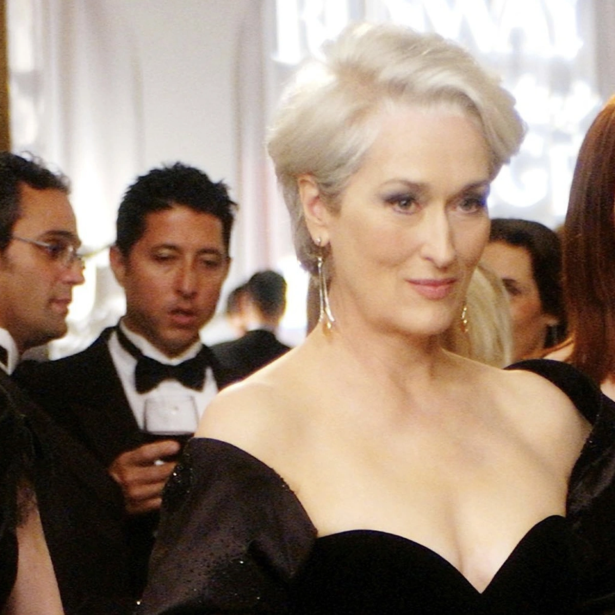 The Devil Wears Prada - NLBeeld 