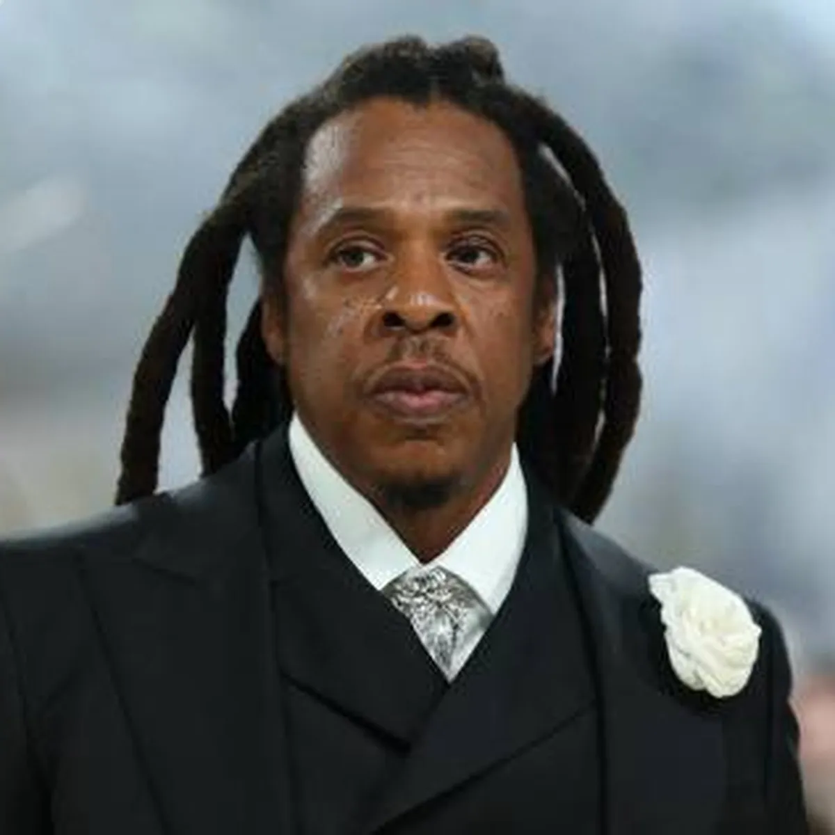 Jay-Z treedt op tijdens halftimeshow Super Bowl