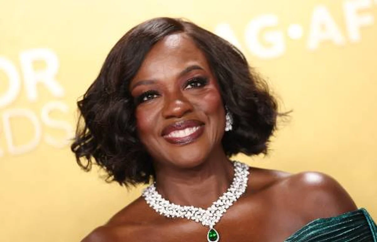 Viola Davis spreekt op UNESCO-top in Nederland over racisme