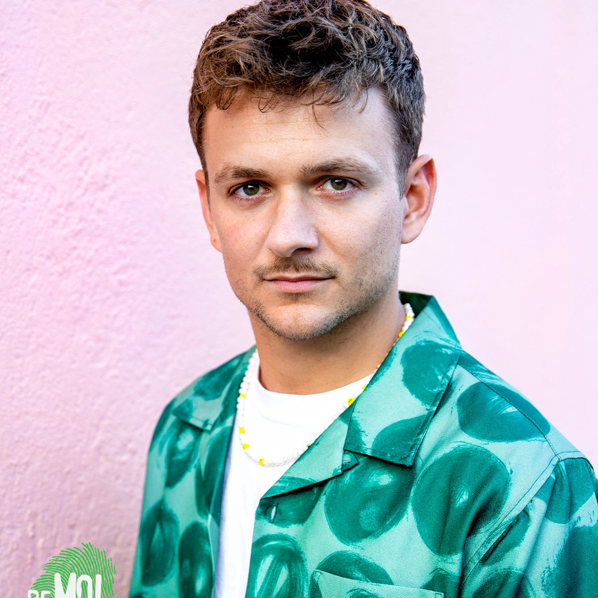 Header - Wie is de mol - Jurre Geluk - Stil uit aflevering WIDM