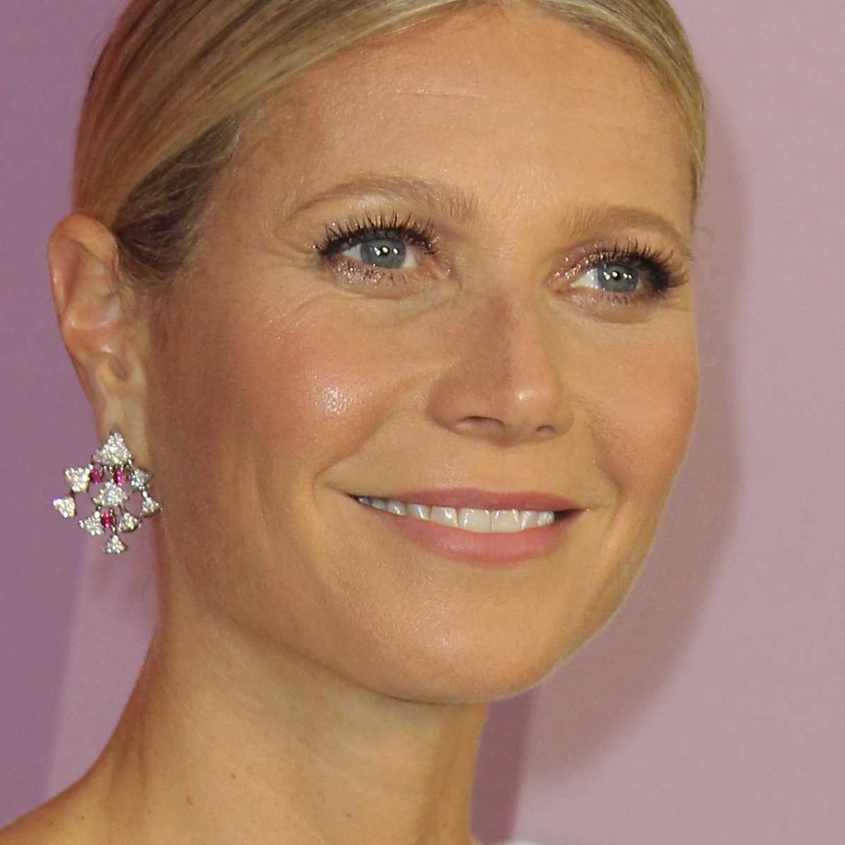 Gwyneth Paltrow - portret 