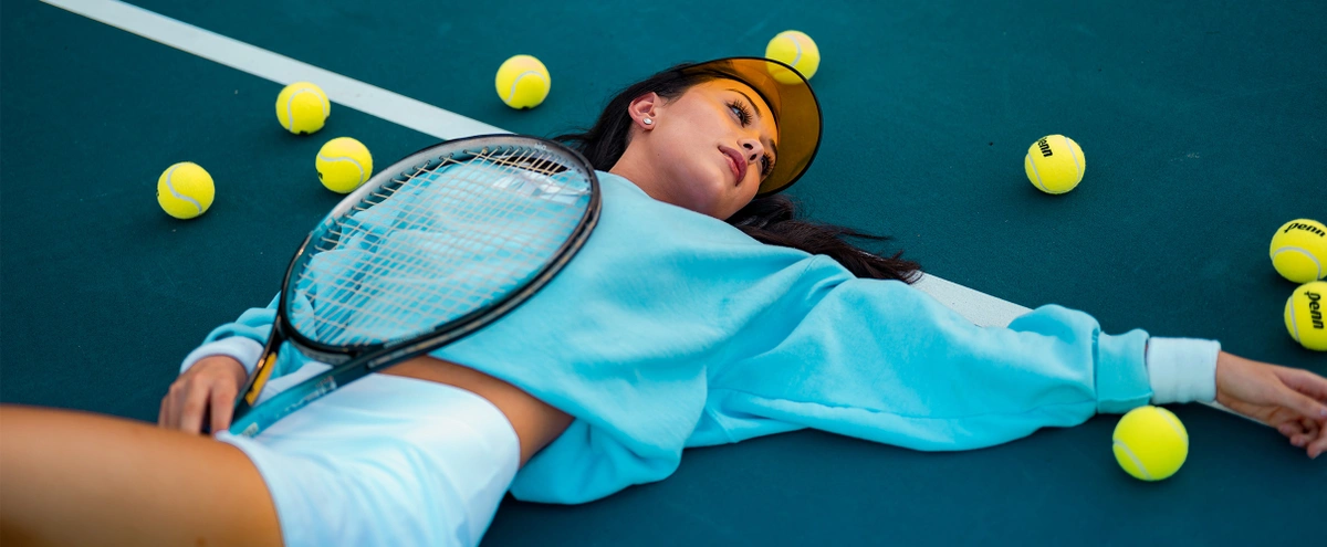 header - goede voornemens - sporten - tennis - unsplash