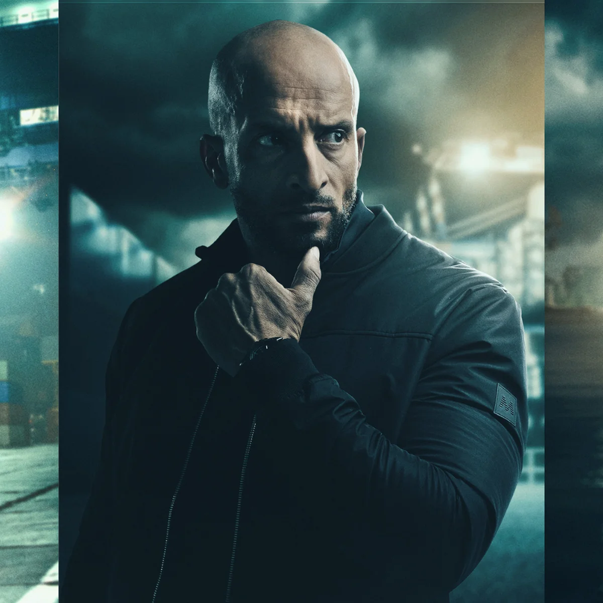 Mocro Maffia - RTL 