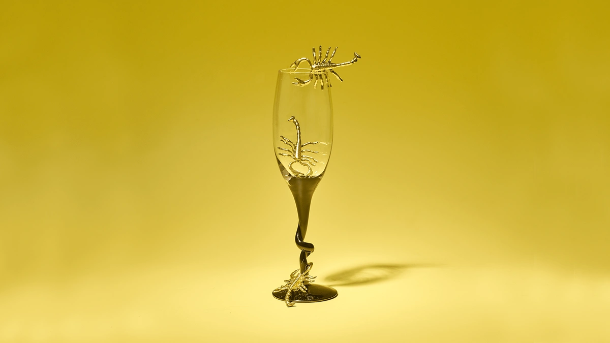 Sterrenstof: jouw liefdeshoroscoop voor week #28