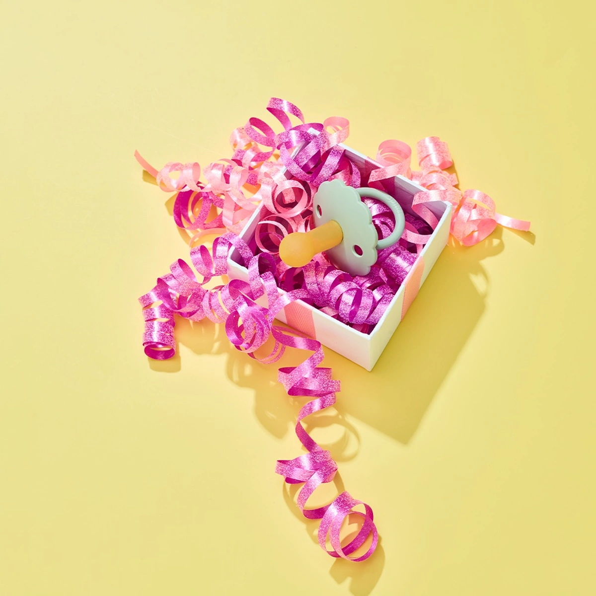 Wereldse rituelen - speen - header - oh baby! - Tom ten Seldam