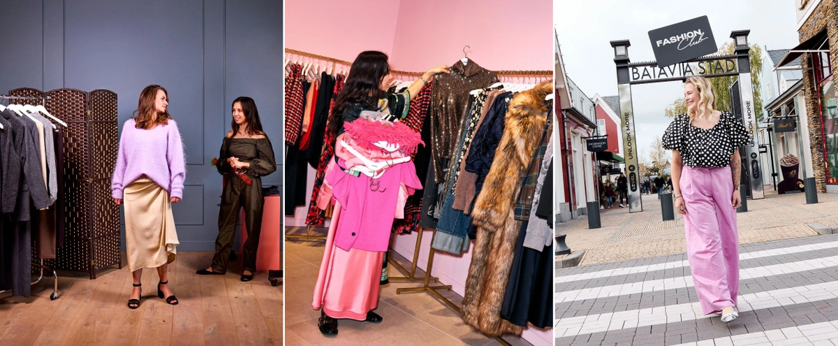 header - Batavia Stad Fashion Outlet - Nicole Huisman - algemeen