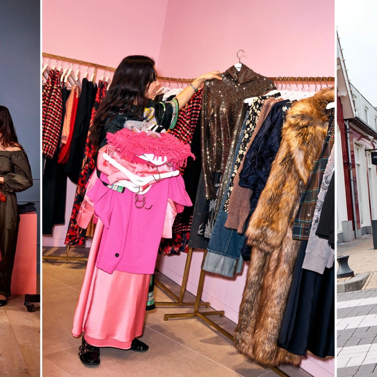 header - Batavia Stad Fashion Outlet - Nicole Huisman - algemeen