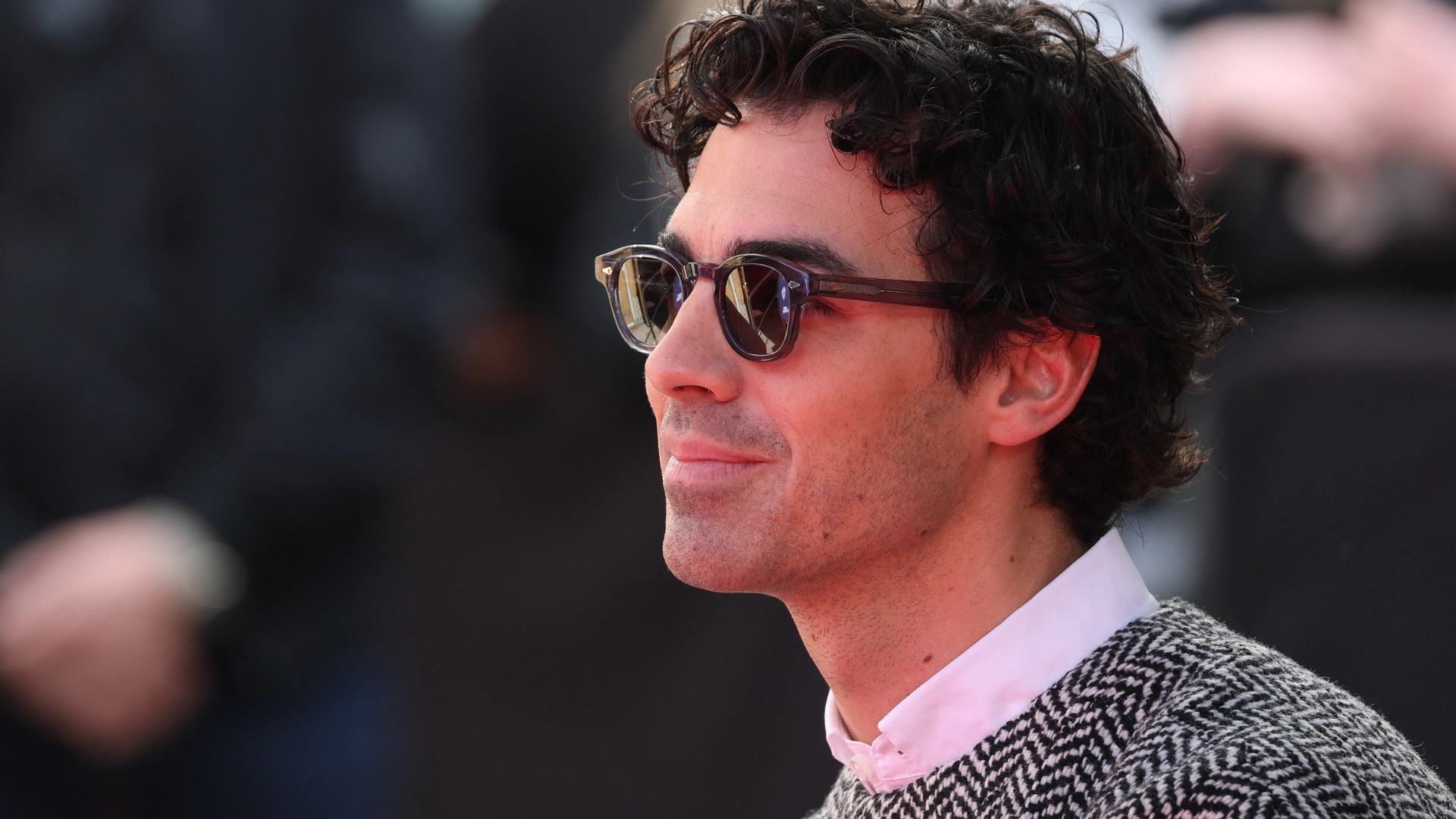 Instagram-official: dít is de nieuwe lover van Joe Jonas 