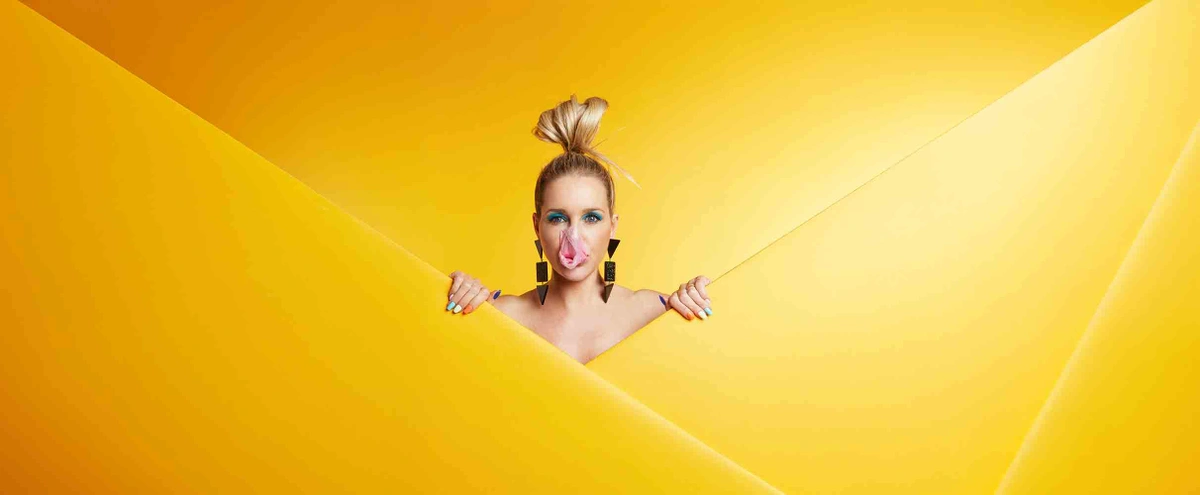 Editie 04 - Chantal - editorial header