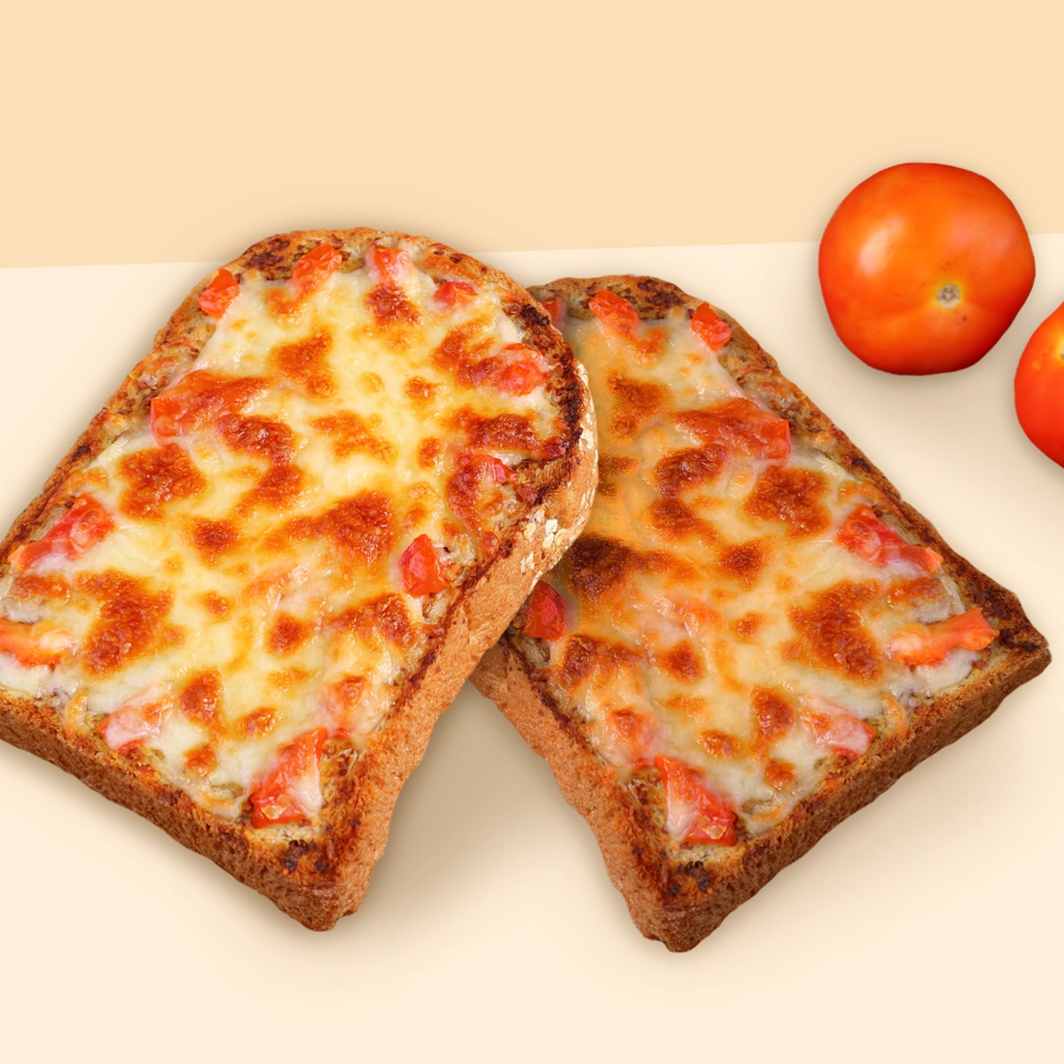 [P] Fokking makkelijk recept: zo maakt Hailey Bieber een pizzatosti