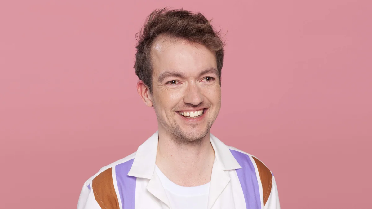Thomas: 'Hij kan nauwelijks bewegen, dus ik takel hem uit zijn bed' 