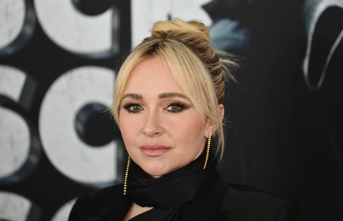 TMZ: vervuilde pijnstiller werd Hayden Panettiere mogelijk fataal