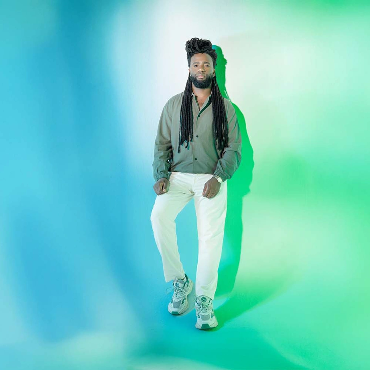 Editie 03 - Real life - Luigino Hooi - fotografie dario en misja -header