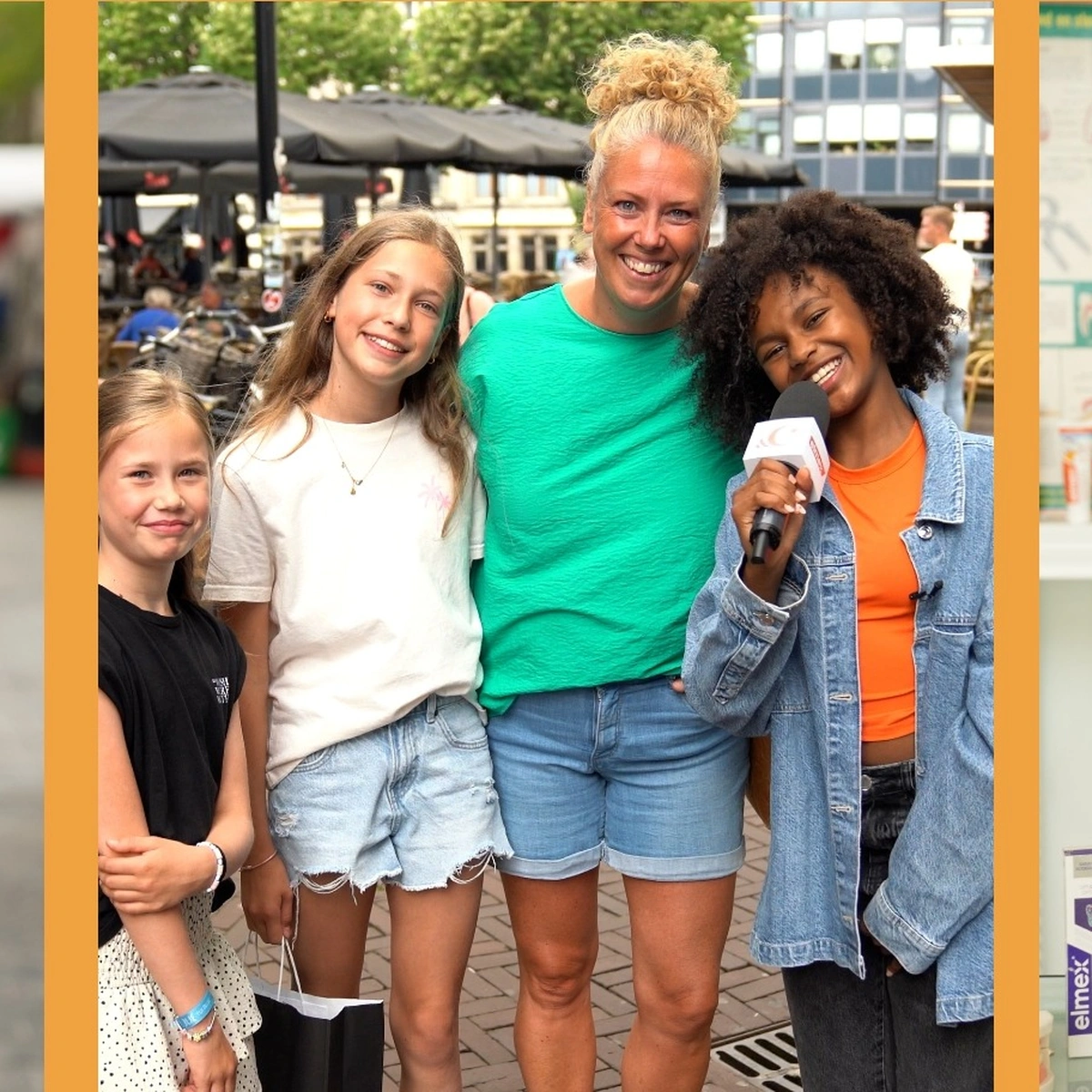 header - elmex - Goed gebekt - straatinterviews