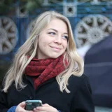 Joanne Wienen
