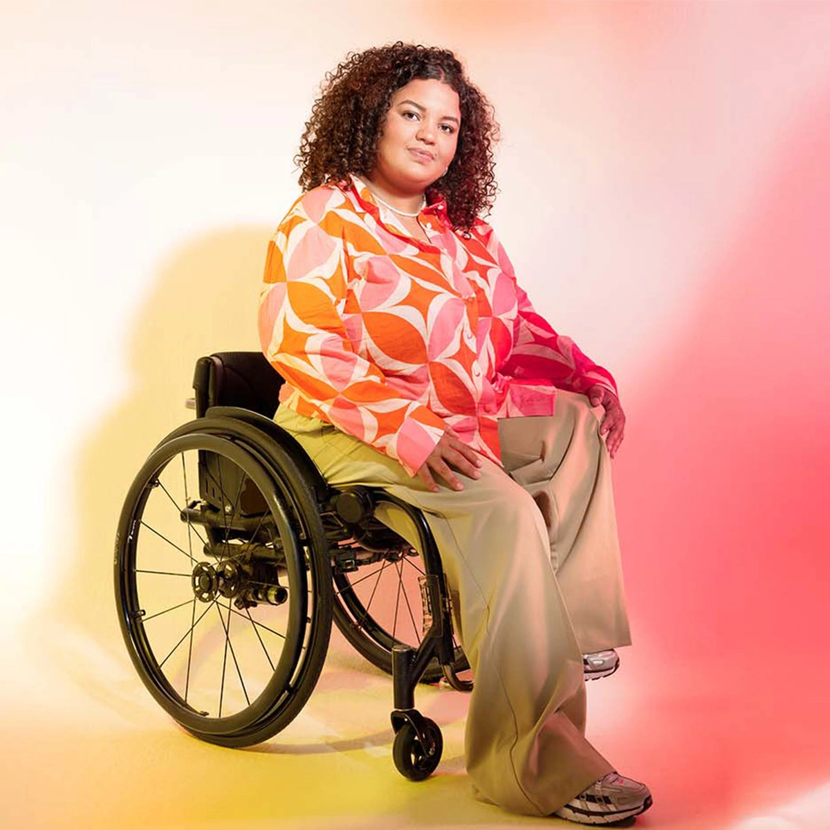 12 Real Life - Saanna Stolk - fotografie Dario & Misja, styling Michelle van Gastel -Header