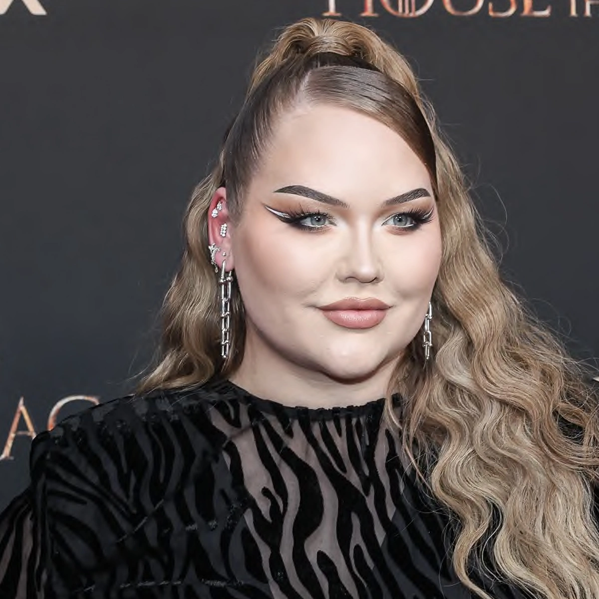 Header - Nikkie de Jager - House of the Dragon