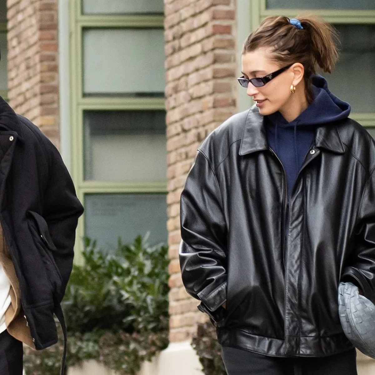 Header - Justin Bieber - Hailey Bieber - BrunoPress