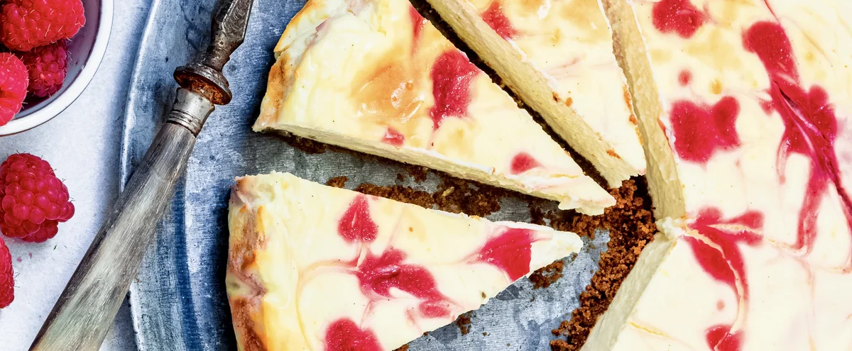 Header/hero - cheesecake - chickslovefood 