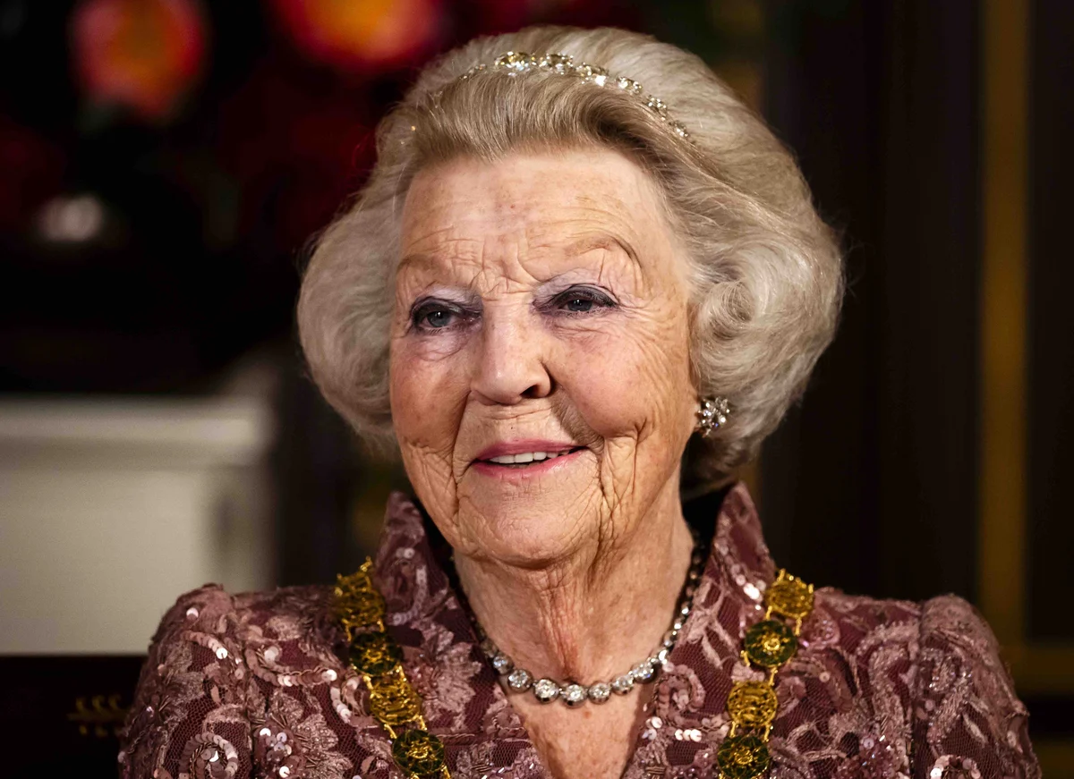 Na Máxima-serie komt er ook een speelfilm over prinses Beatrix