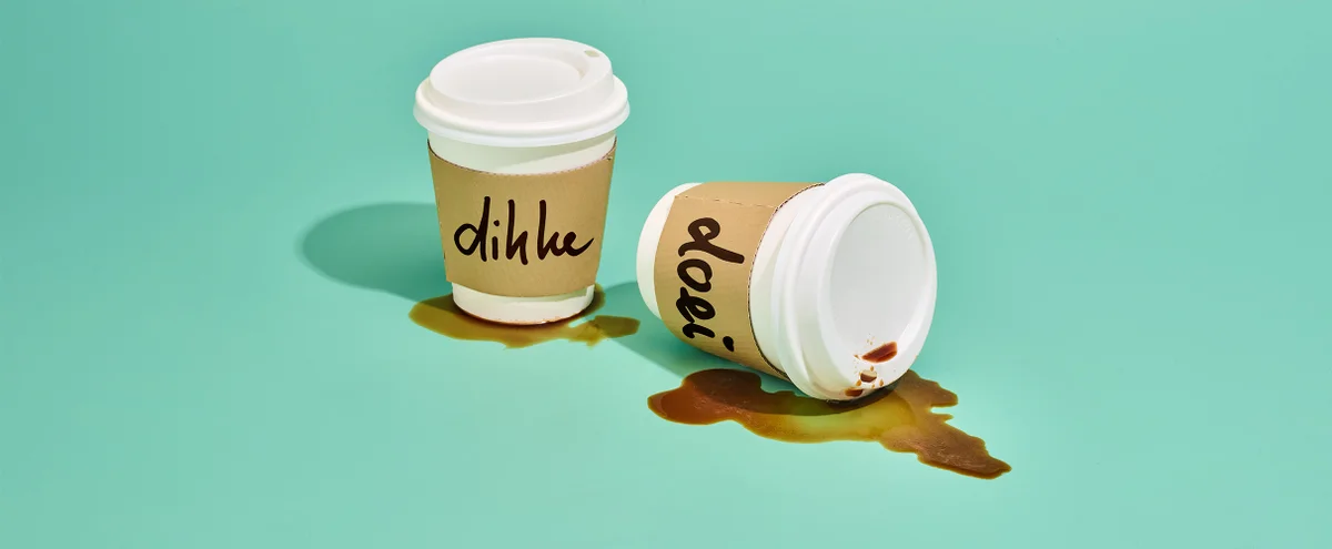 Zo voorkom je een koffiedip na je bakkie pleur