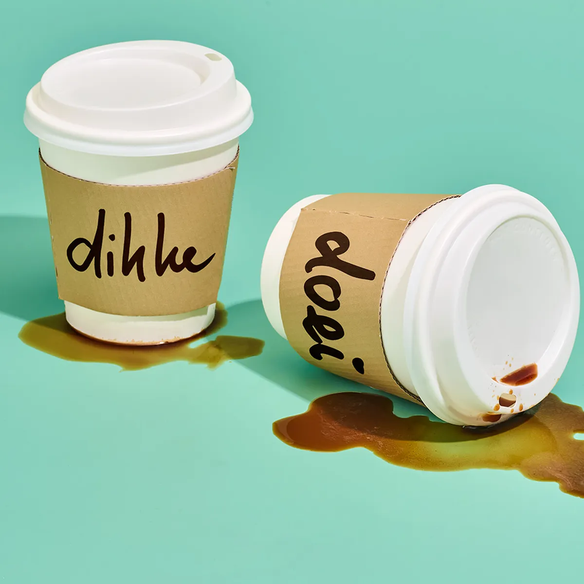 Zo voorkom je een koffiedip na je bakkie pleur