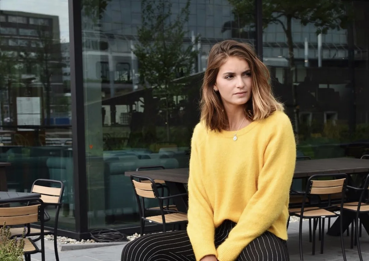 Dominique Hazeleger