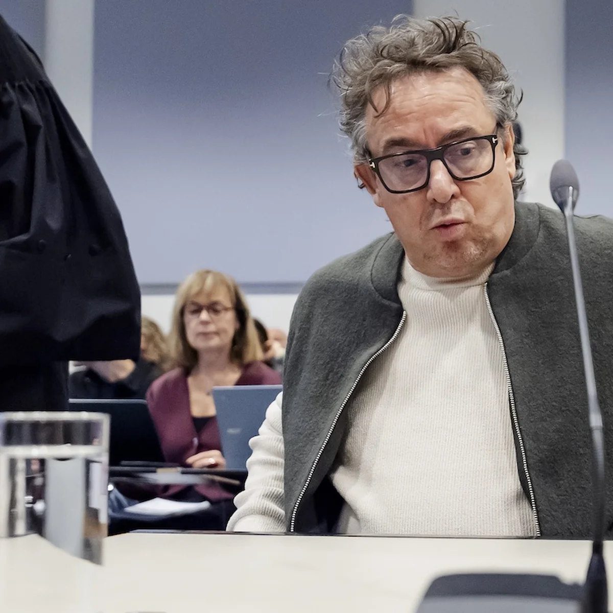 Header - Marco Borsato - ANP 