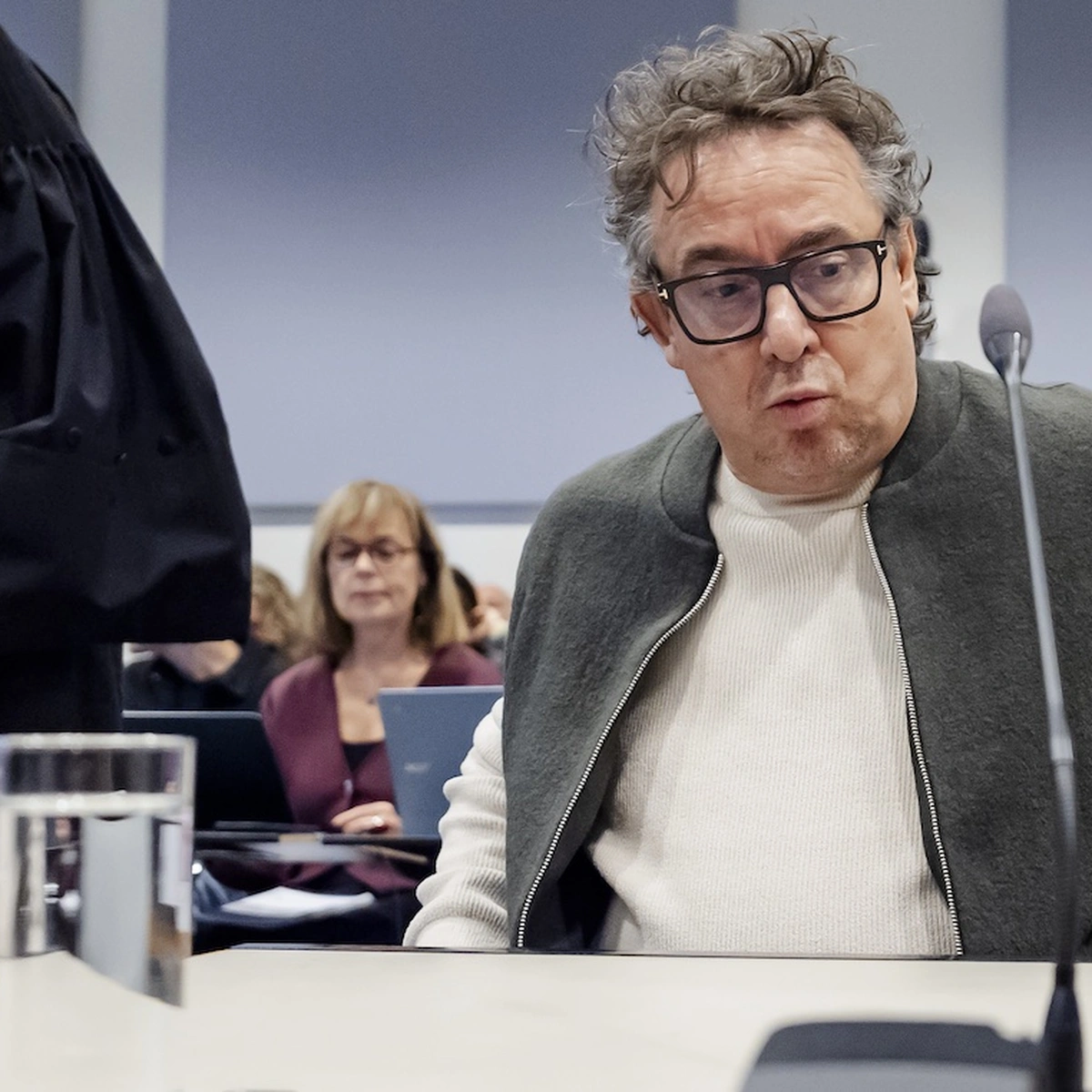 Header - Marco Borsato - ANP 