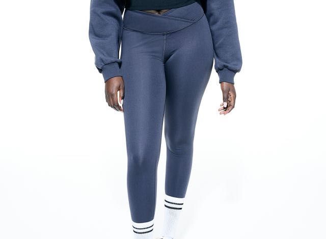 H&M drymove sportlegging