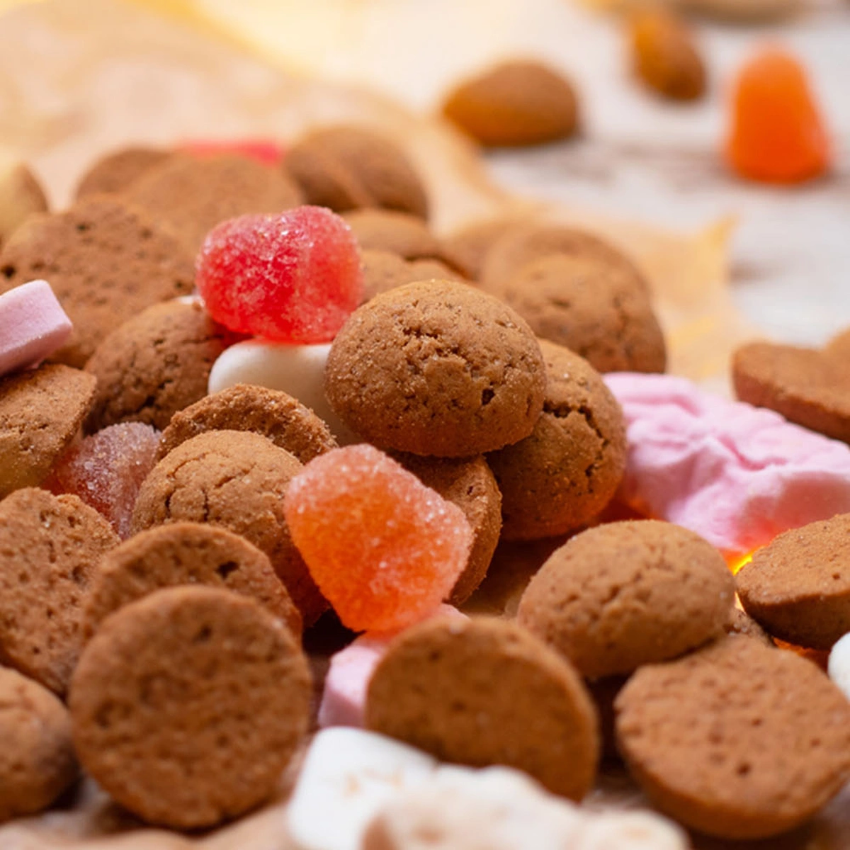 header - sinterklaas - pepernoot - unsplash