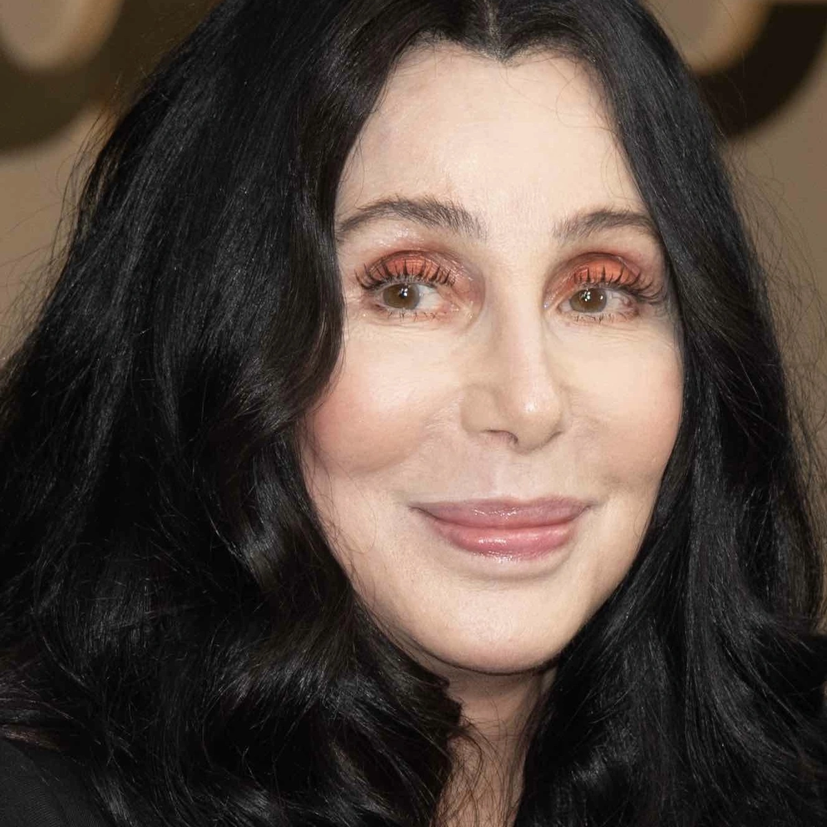 Header - Cher - BrunoPress