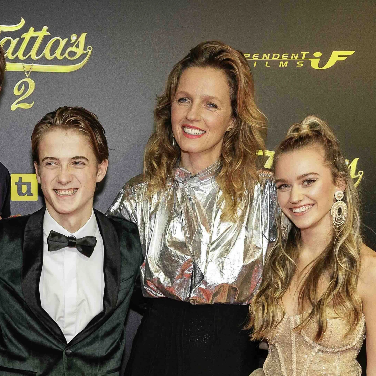 De Tatta's 2 - NL Beeld