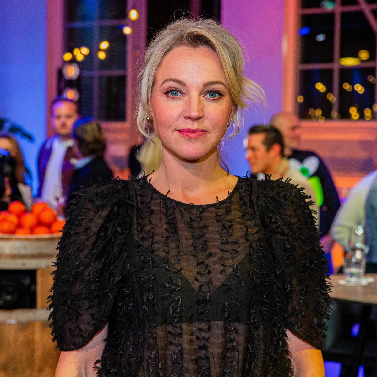 Loes Haverkort