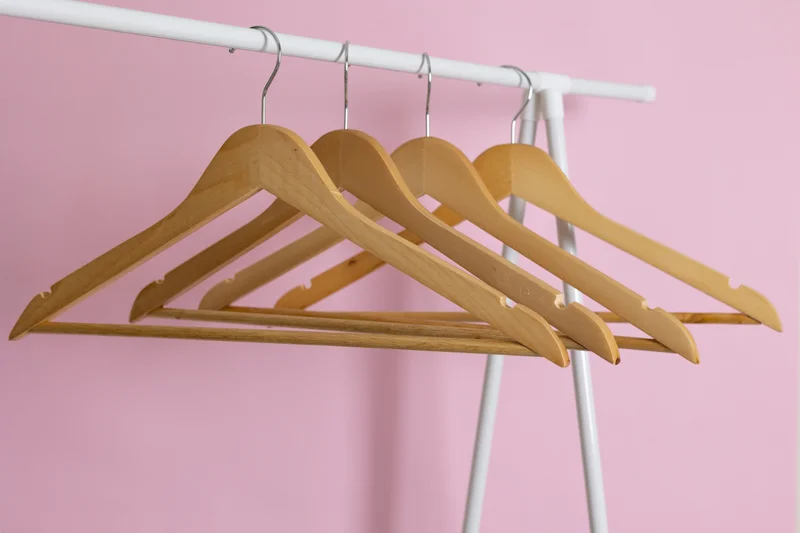 Kledinghanger_Kledingrek_Fashion