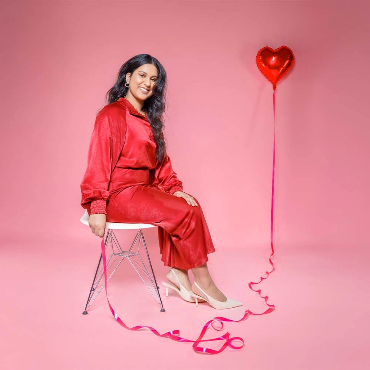 Editie 03 - Portrettenserie -Shana Goli - fotografie Dario en Misja- header