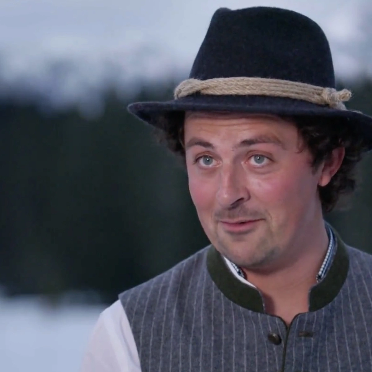 Winter Vol Liefde - 12 - RTL