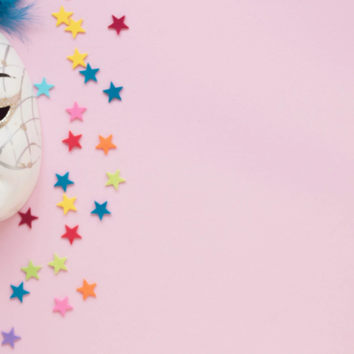 clown - carnaval - feest - Freepik - header