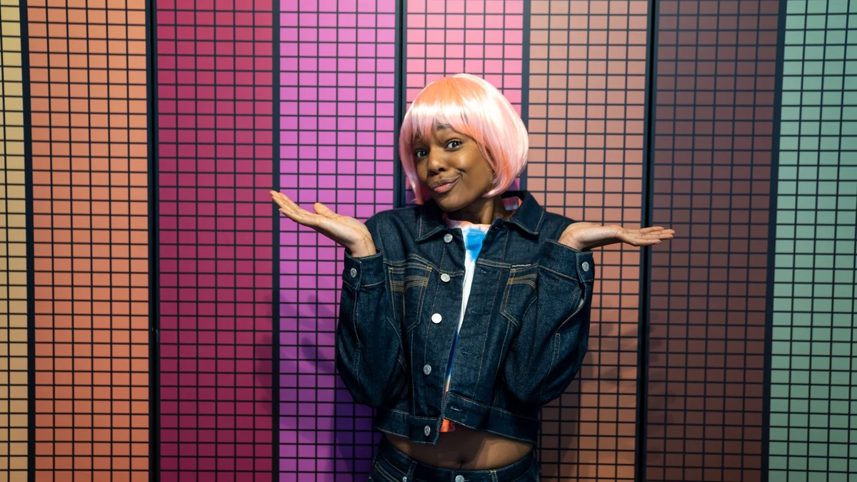 Header - Sizi Hair: Say yes to the hairdresser