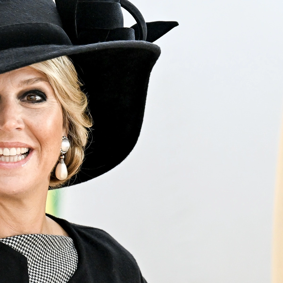 Header/hero - Maxima - Willem Alexander - koningshuis - koningin - BrunoPress