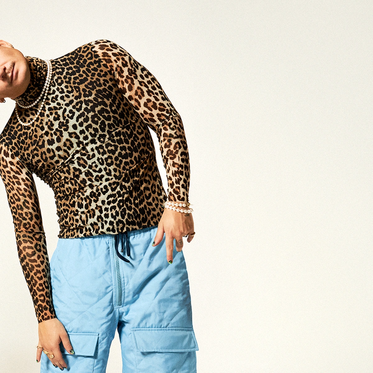 hero - hele groep - goldband - carmen memmink