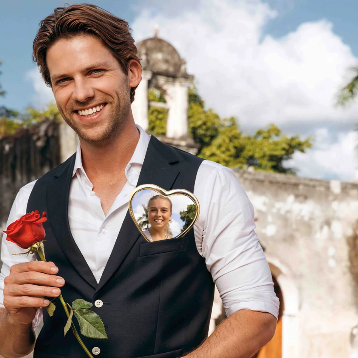 Bachelor-babbel Inge