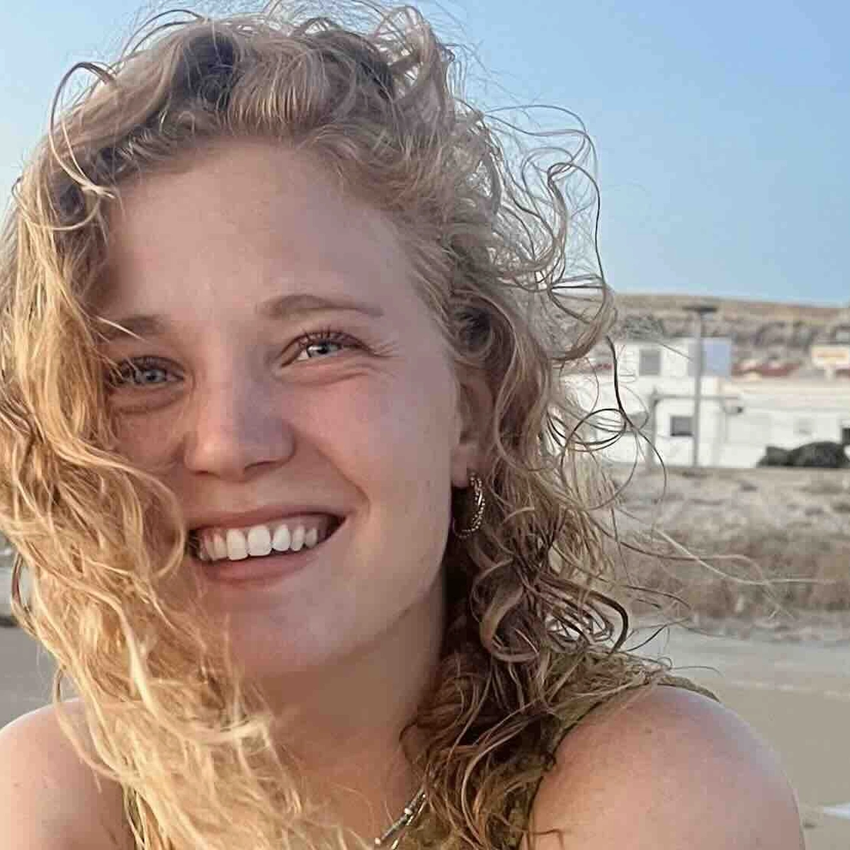 Uitfluencer Benthe - header - Real Life