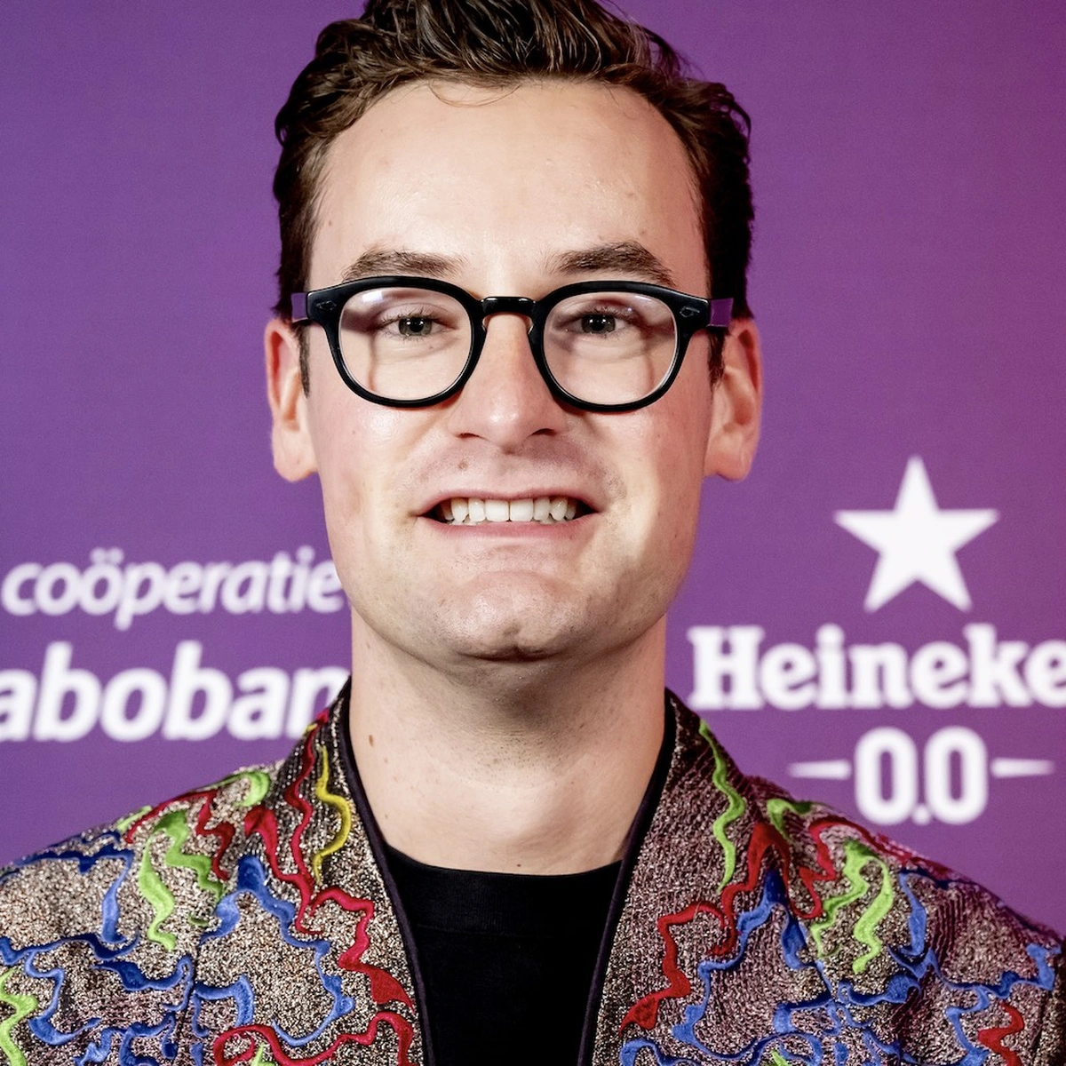 Header - Splinter Chabot - ANP