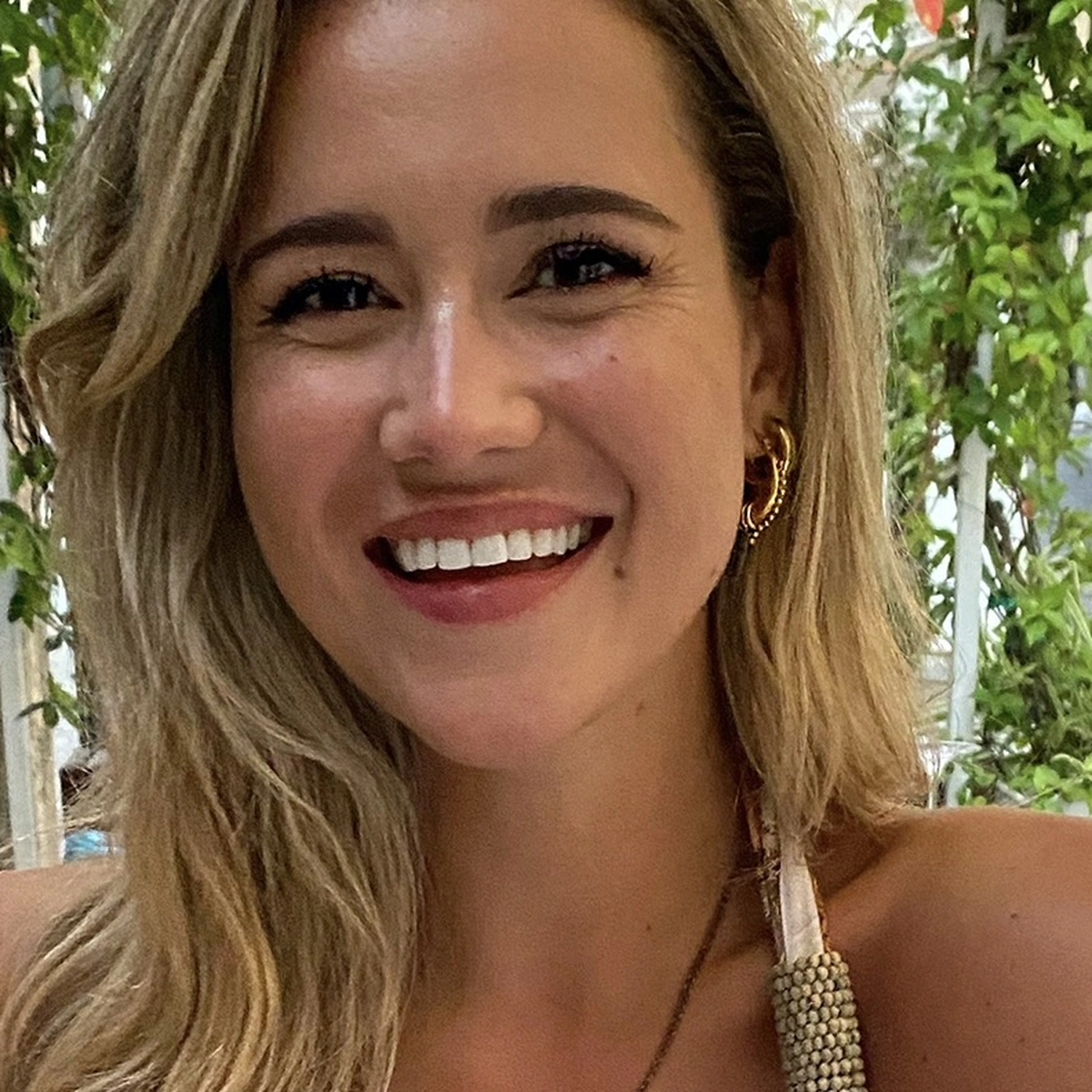 Carré Albers - portret - Flinke flater