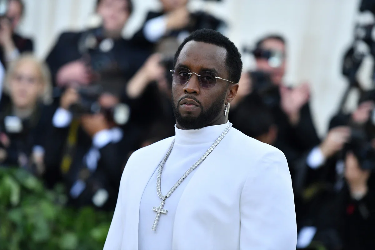 Diddy mag gevangenis na isoleercel niet meer eerder uit