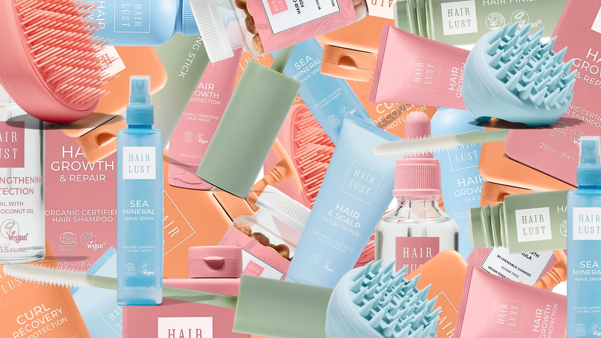 hairlust - header